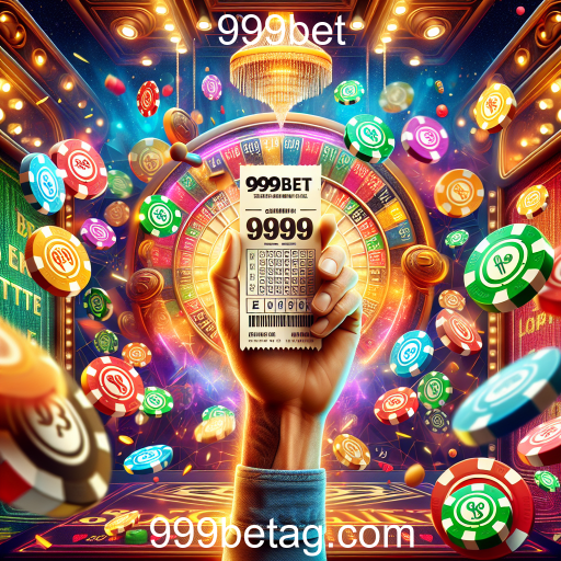 Apostas Diversas: Descubra Novas Formas de Apostar no 999bet