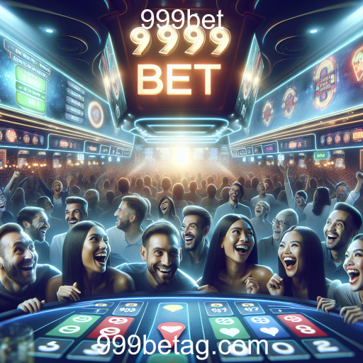 Explorando as Opções de Pagamento na 999bet: Flexibilidade e Segurança para Jogadores